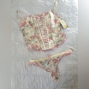 Lover Era Set by Madison Ave size large